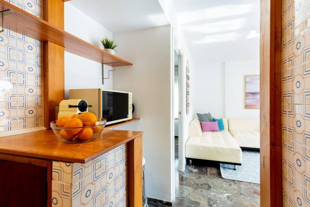 Appartement Behouse Sierpes *