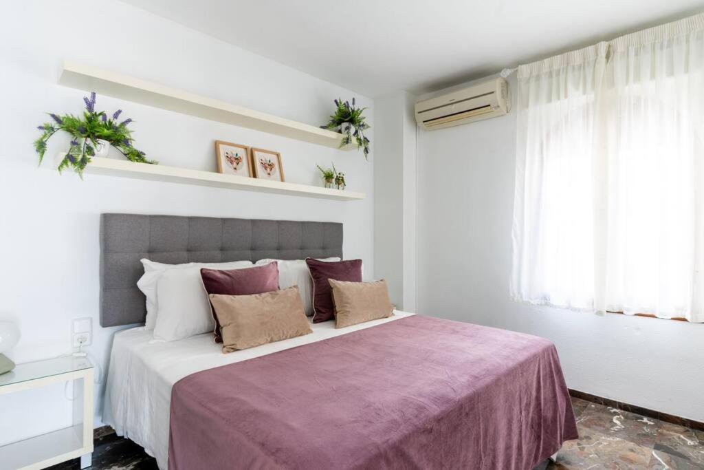 Appartement Behouse Sierpes *