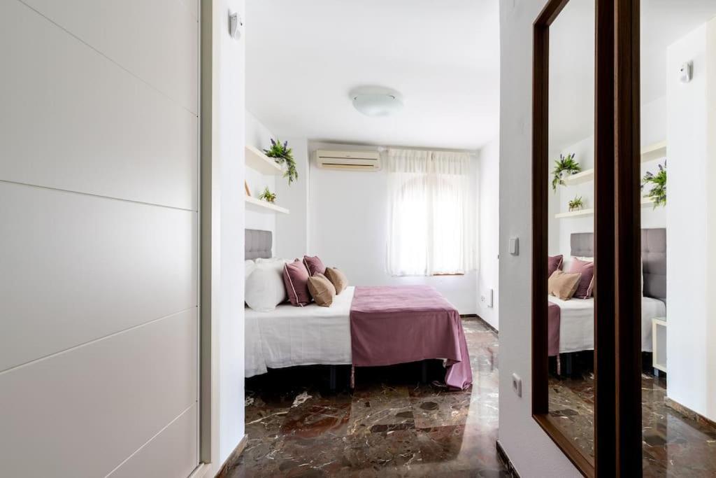 Appartement Behouse Sierpes